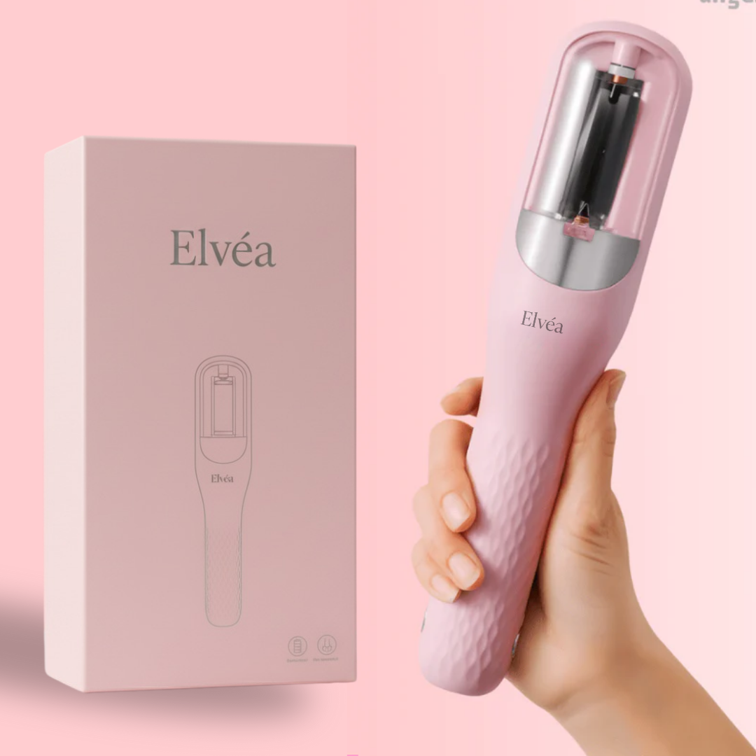 Elvèa HairSmooth