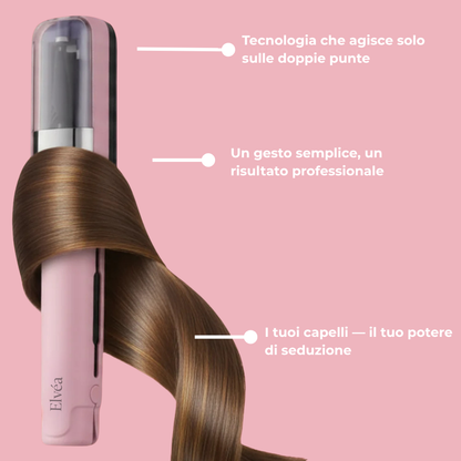 Elvèa HairSmooth