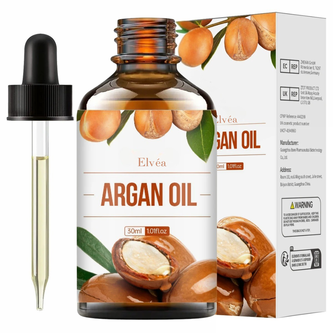 Olio Argan Elvèa™
